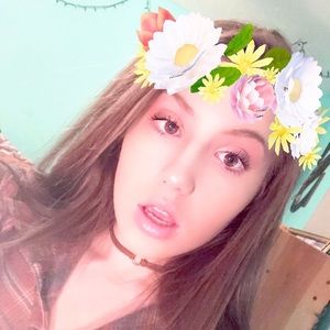 Meet your Posher, Wendy